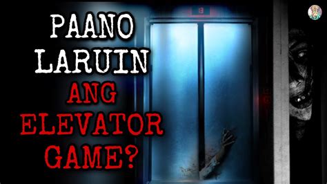 elevator papuntang langit|ELEVATOR GAME .